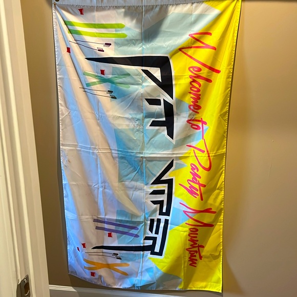 Pit Viper Other - Pit Viper Flag